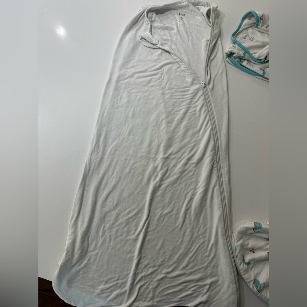 Kyte BABY sleep sack 0.5 tog